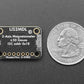 Adafruit Triple-axis Magnetometer - LIS2MDL - STEMMA QT / Qwiic