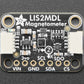 Adafruit Triple-axis Magnetometer - LIS2MDL - STEMMA QT / Qwiic