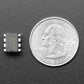 L9110H H-Bridge Motor Driver for DC Motors - 8 DIP - 2.5V-12V 800mA