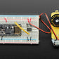 L9110H H-Bridge Motor Driver for DC Motors - 8 DIP - 2.5V-12V 800mA