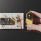 L9110H H-Bridge Motor Driver for DC Motors - 8 DIP - 2.5V-12V 800mA