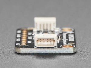 Adafruit DPS310 Precision Barometric Pressure and Altitude Sensor - STEMMA QT / Qwiic