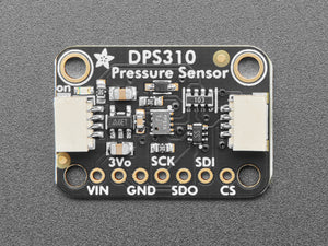Adafruit DPS310 Precision Barometric Pressure / Altitude Sensor - STEMMA QT / Qwiic