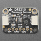 Adafruit DPS310 Precision Barometric Pressure and Altitude Sensor - STEMMA QT / Qwiic