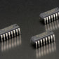 74HC595 Shift Register - 3 Pack