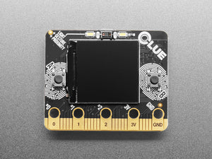Adafruit CLUE - nRF52840 Express with Bluetooth LE