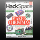 HackSpace Magazine Issue #25 - Maker Christmas - December 2019