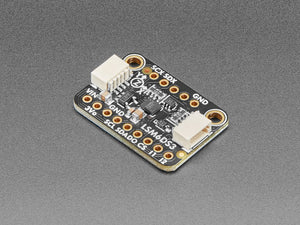 Adafruit LSM6DS3TR-C 6-DoF Accel + Gyro IMU - STEMMA QT / Qwiic