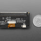 Adafruit 1.3" Color TFT Bonnet for Raspberry Pi - 240x240 TFT + Joystick Add-on