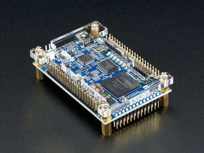 DE0-Nano Altera Cyclone IV FPGA Starter Board