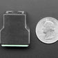RJ-45 Ethernet Female Socket to Terminal Spring Block Adapter