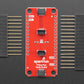 SparkFun Qwiic / Stemma QT FeatherWing Shield for Thing Plus