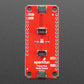 SparkFun Qwiic / Stemma QT FeatherWing Shield for Thing Plus