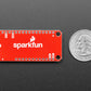 SparkFun Qwiic / Stemma QT FeatherWing Shield for Thing Plus