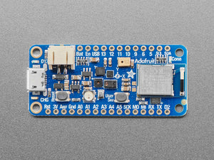 Adafruit Feather nRF52840 Sense