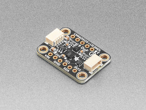 Adafruit LSM6DSOX + LIS3MDL Precision 9 DoF IMU - STEMMA QT / Qwiic