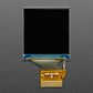 Adafruit 1.3" 240x240 Wide Angle IPS TFT Display