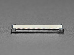 50-pin 0.5mm FFC / FPC Extender