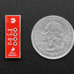 SparkFun STEMMA QT / Qwiic Breadboard Breakout Adapter