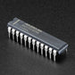 MAX7219CNG LED Matrix/Digit Display Driver