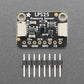 Adafruit LPS25 Pressure Sensor - STEMMA QT / Qwiic