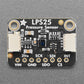 Adafruit LPS25 Pressure Sensor - STEMMA QT / Qwiic