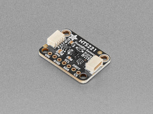 Adafruit HTS221 Temperature & Humidity Sensor Breakout Board - STEMMA QT / Qwiic