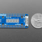 Adafruit NeoPXL8 FeatherWing for Feather M4 - 8 x DMA NeoPixels