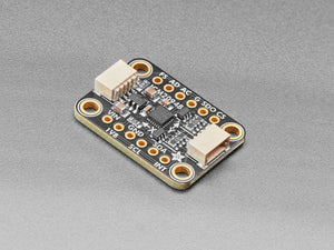Adafruit TDK InvenSense ICM-20948 9-DoF IMU - STEMMA QT / Qwiic