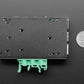 DIN Rail Mount Bracket for Raspberry Pi, BeagleBone, or Arduino