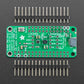 Adafruit LSM6DSOX + LIS3MDL FeatherWing - Precision 9-DoF IMU