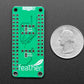 Adafruit LSM6DSOX + LIS3MDL FeatherWing - Precision 9-DoF IMU
