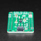 Adafruit LSM6DSOX + LIS3MDL FeatherWing - Precision 9-DoF IMU