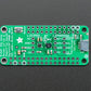 Adafruit LSM6DSOX + LIS3MDL FeatherWing - Precision 9-DoF IMU