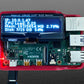 Adafruit 2.23" Monochrome OLED Bonnet for Raspberry Pi