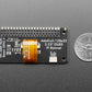 Adafruit 2.23" Monochrome OLED Bonnet for Raspberry Pi