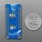 Adafruit ISM330DHCX + LIS3MDL FeatherWing - High Precision 9-DoF IMU