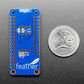 Adafruit ISM330DHCX + LIS3MDL FeatherWing - High Precision 9-DoF IMU