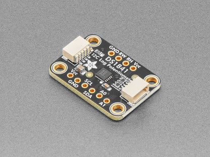 Adafruit DS1841 I2C Digital 10K Potentiometer Breakout - STEMMA QT / Qwiic