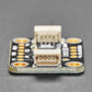 Adafruit DS1841 I2C Digital 10K Potentiometer Breakout - STEMMA QT / Qwiic