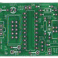 USBtinyISP AVR Programmer Kit (USB SpokePOV Dongle) - v2.0