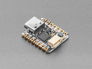 Adafruit QT Py - SAMD21 Dev Board with STEMMA QT