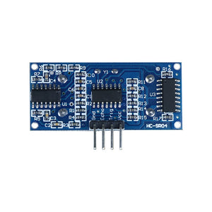 Ultrasonic Distance Sensor HC-SR04 3-5V Version