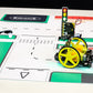 Kitronik :MOVE Mat Line Following and Activity Maps - A1 Size