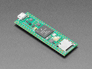 PJRC Teensy 4.1 Development Board
