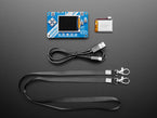 Adafruit PyBadge Starter Kit