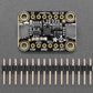 Adafruit LIS331 Triple-Axis Wide-Range ±24g Accelerometer - STEMMA QT / Qwiic