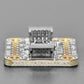 Adafruit LIS331 Triple-Axis Wide-Range ±24g Accelerometer - STEMMA QT / Qwiic