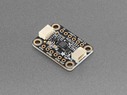 Adafruit H3LIS331 Ultra High Range Triple-Axis Accelerometer - STEMMA QT / Qwiic