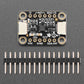 Adafruit H3LIS331 Ultra High Range Triple-Axis Accelerometer - STEMMA QT / Qwiic